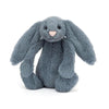 Bashful Bunny | DUSKY BLUE - Jellycat