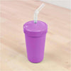Re-Play Recycled Straw Cup - Re-Play Recycled Dinnerware