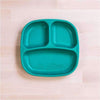 Re-Play Small Divided Plate - Re-Play Recycled Dinnerware