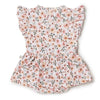 Organic Cotton Baby Dress SPRING FLORAL
