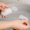 Travel Size Hand Soap Leaves